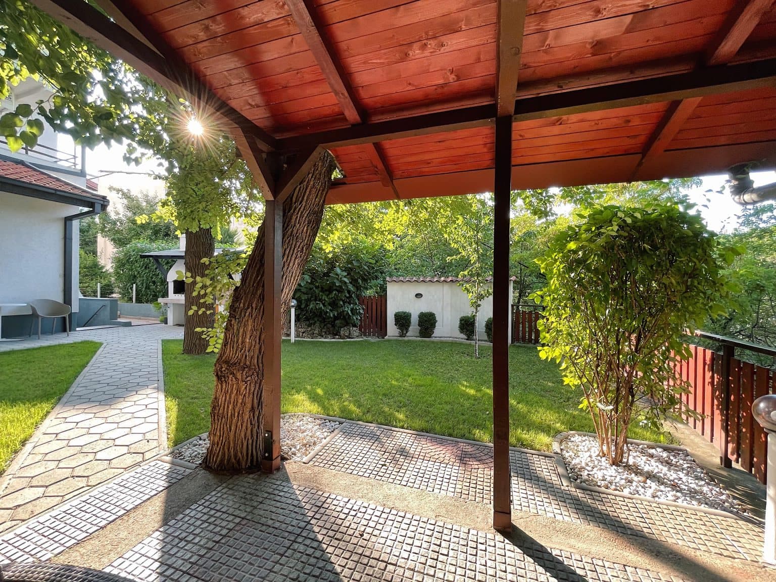 Furnished modern apartment in Crniche - For Rent - Crniche - Image 5
