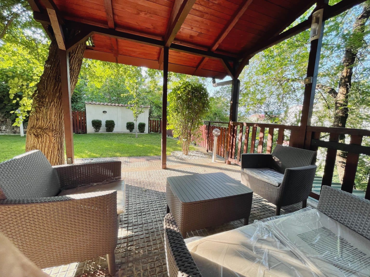Furnished modern apartment in Crniche - For Rent - Crniche - Image 20