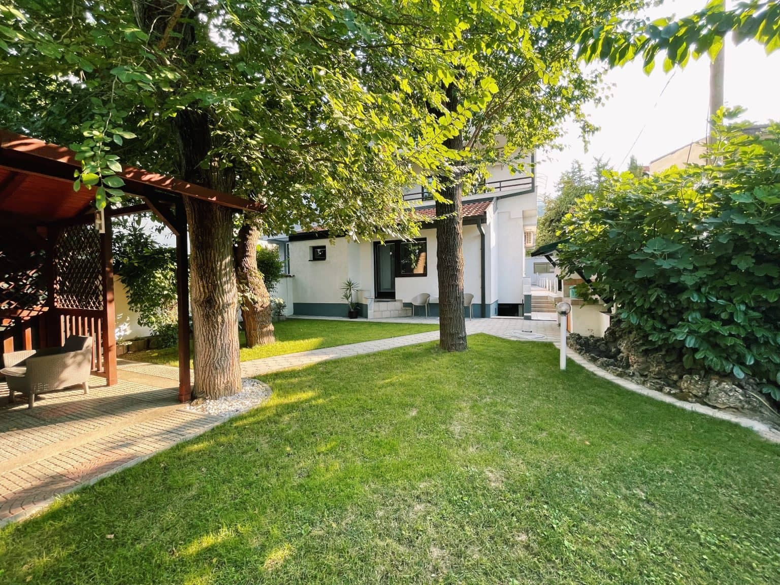 Furnished modern apartment in Crniche - For Rent - Crniche - Image 21