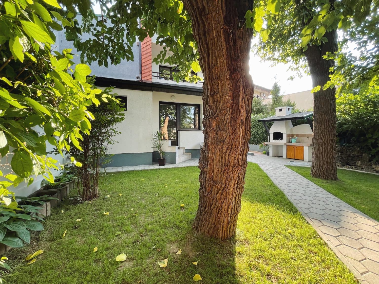Furnished modern apartment in Crniche - For Rent - Crniche - Image 9