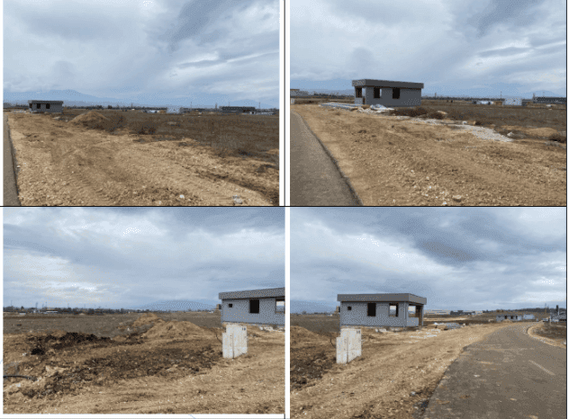 Land for sale in Chojlija, Municipality of Petrovec - 2