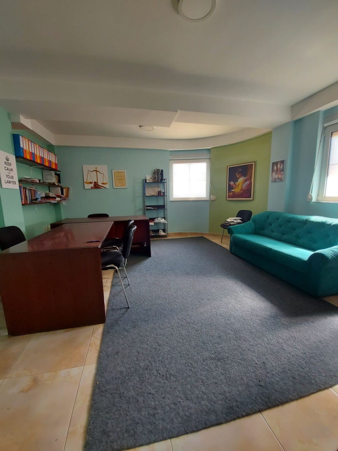 Се продава куќа на одлична локација - За Продажба - Кисела Вода - Слика 9