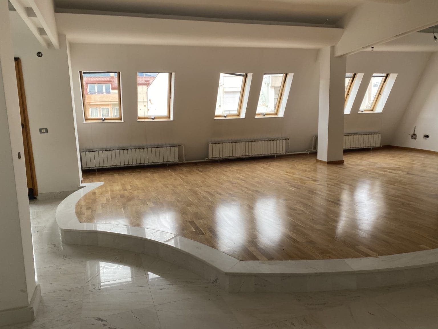 Apartment on a great location in Center - For Sale - Centar - Image 5