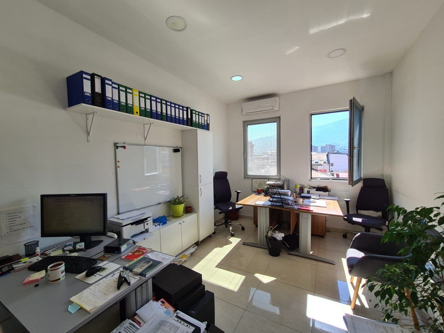 Office space for rent near the main square - For Rent - Centar - Image 4