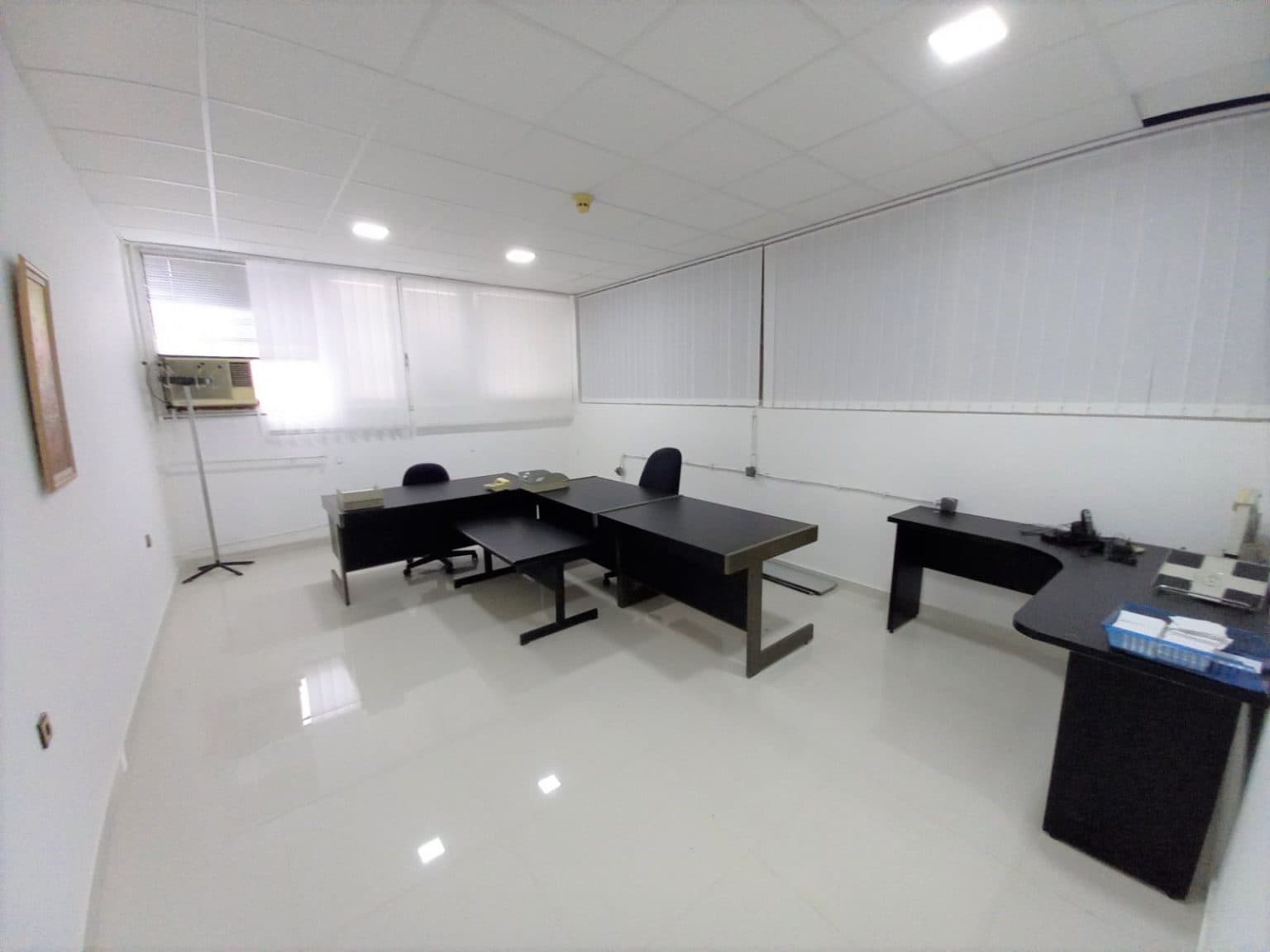 Warehouse and office space for rent in Gazi Baba - For Rent - Gazi Baba - Image 4