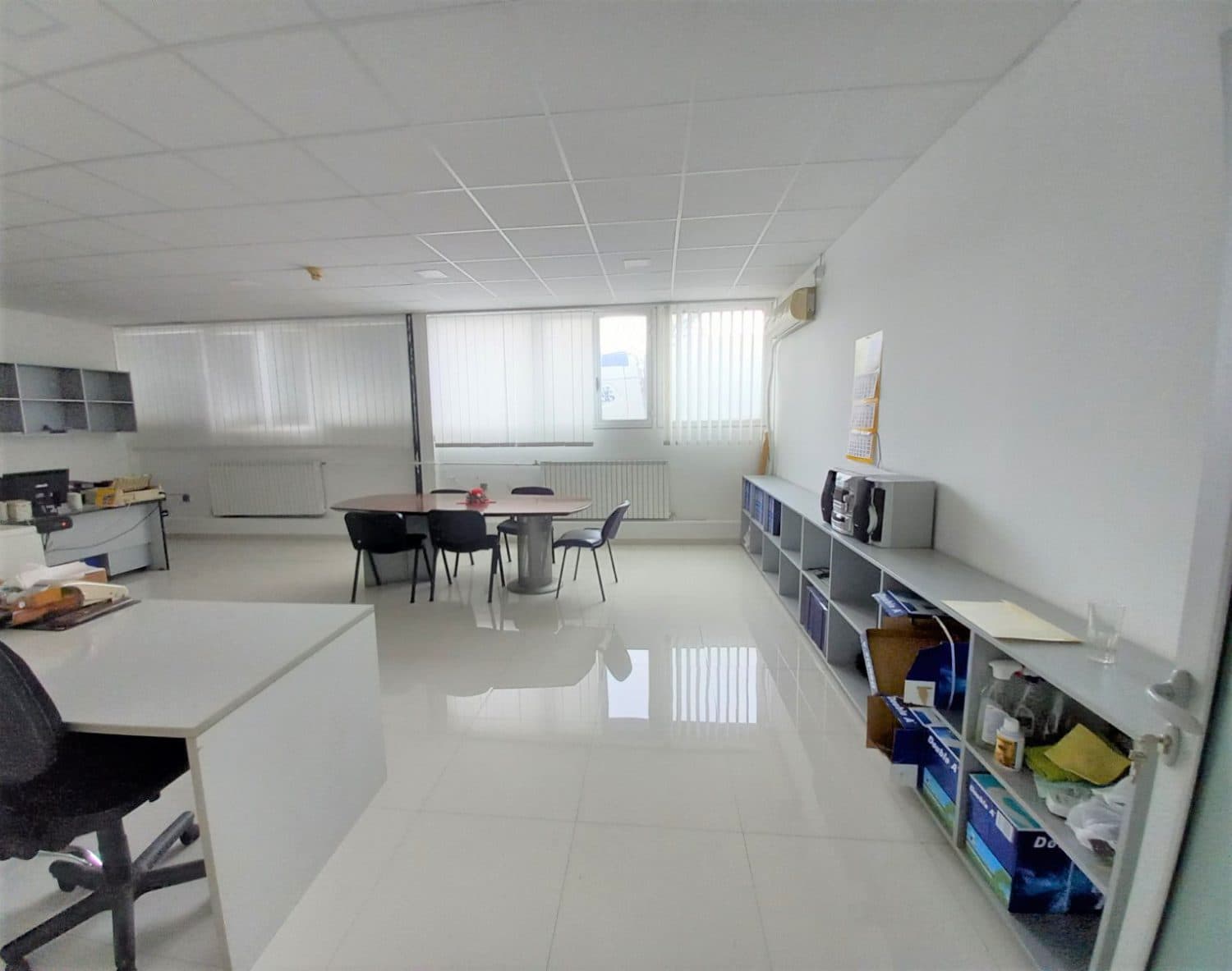 Warehouse and office space for rent in Gazi Baba - For Rent - Gazi Baba - Image 8