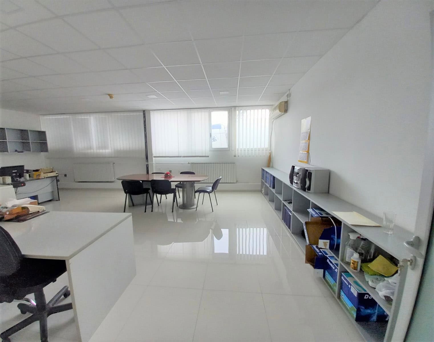 Warehouse and office space for rent in Gazi Baba - For Rent - Gazi Baba - Image 8