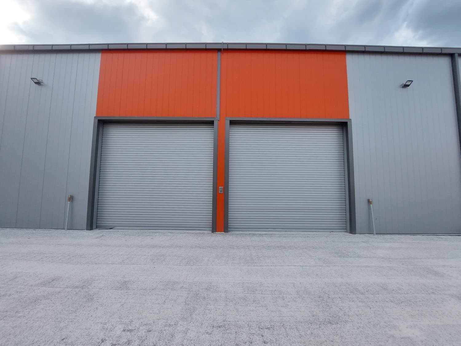 Warehouse for rent in Kavadarci industrial zone - For Rent - Kavadarci - Image 8