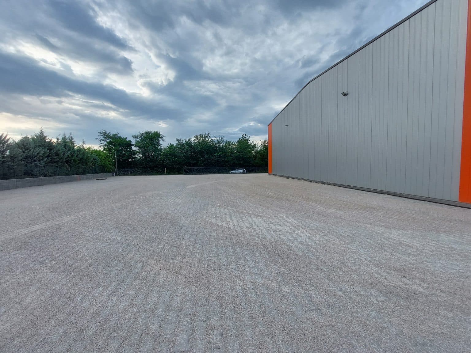 Warehouse for rent in Kavadarci industrial zone - For Rent - Kavadarci - Image 3