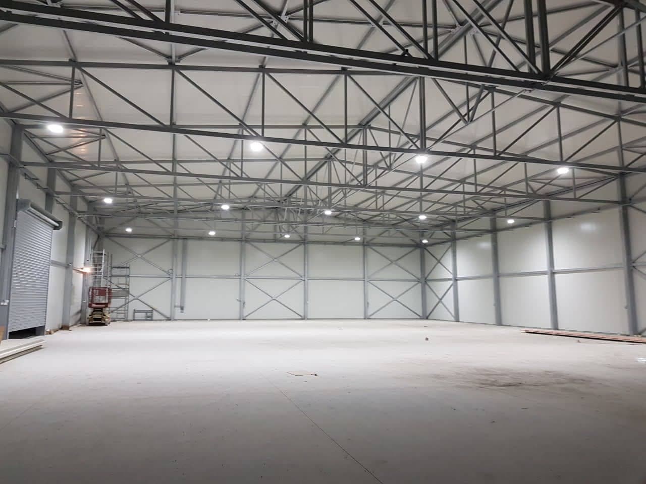 Warehouse for rent in Kavadarci industrial zone - For Rent - Kavadarci - Image 9