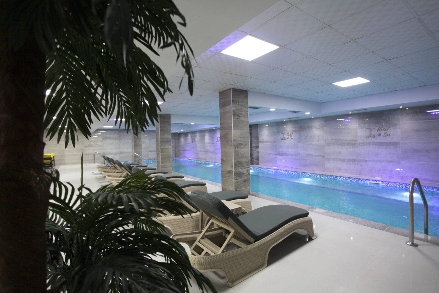 Exclusive business building in Bitola - For Sale - Bitola - Image 6