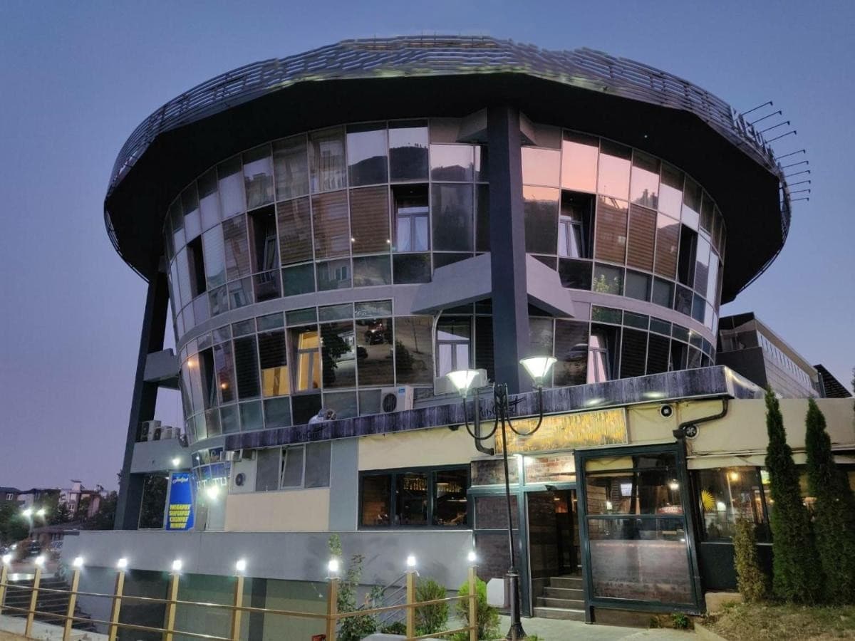 Exclusive business building in Bitola - For Sale - Bitola - Image 1