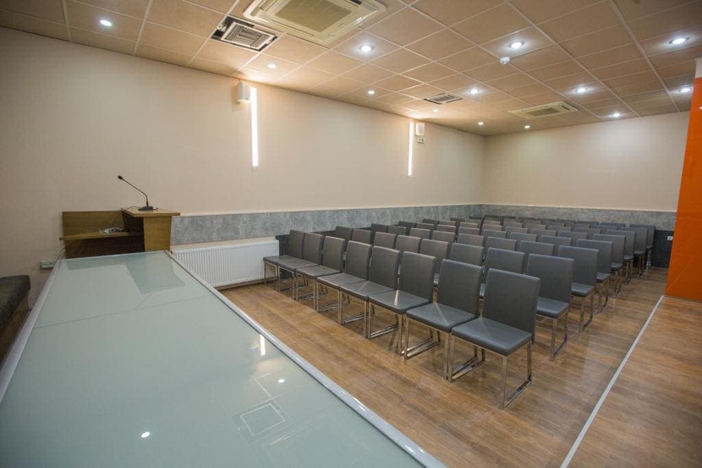 Exclusive business building in Bitola - For Sale - Bitola - Image 4