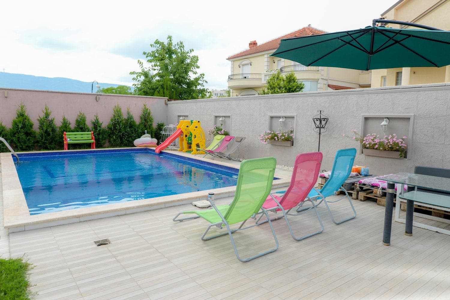 Modern house in Bardovci - For Rent - Bardovci - Image 10