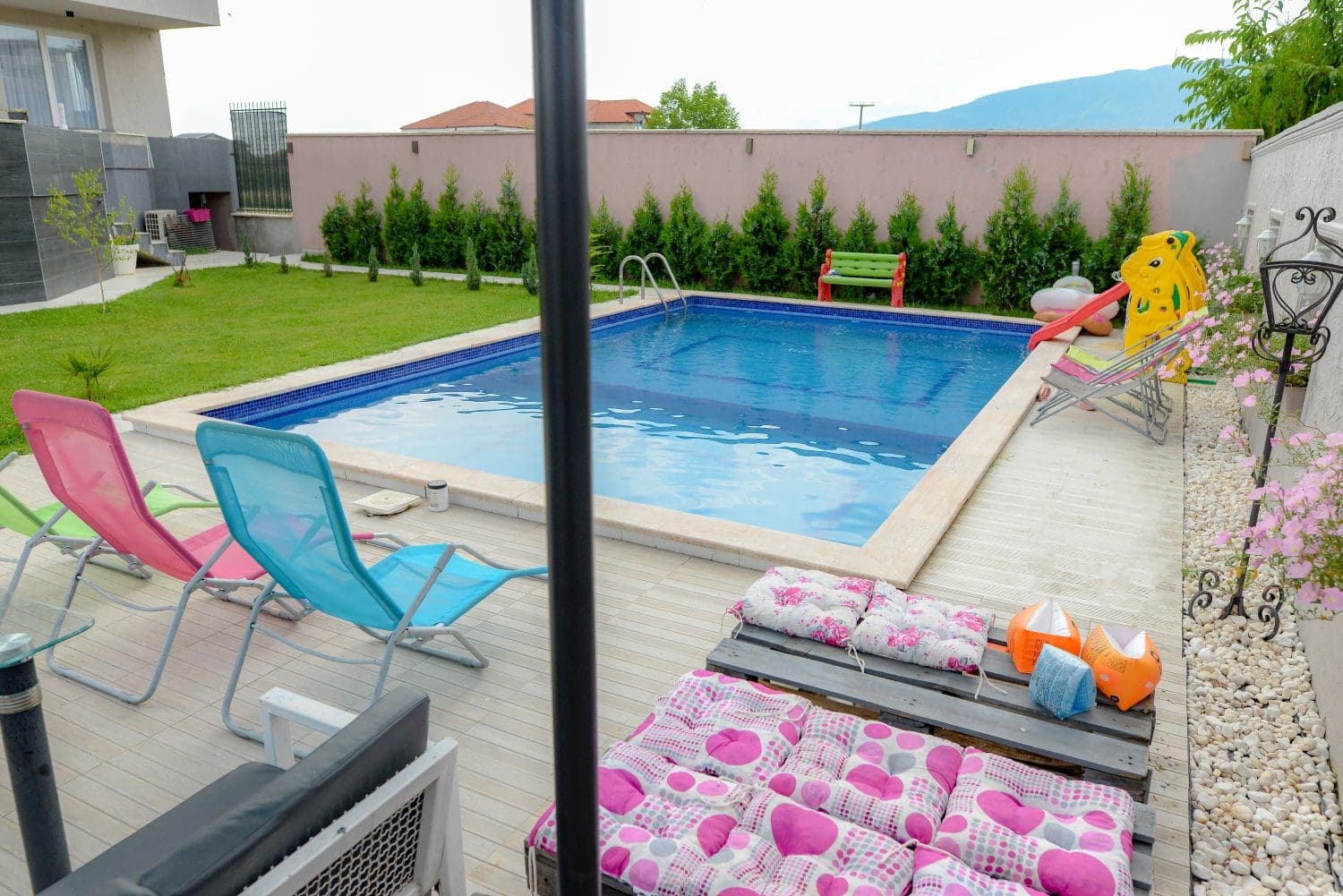 Modern house in Bardovci - For Rent - Bardovci - Image 11