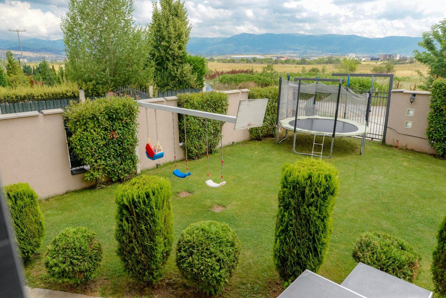 Modern house in Bardovci - For Rent - Bardovci - Image 21