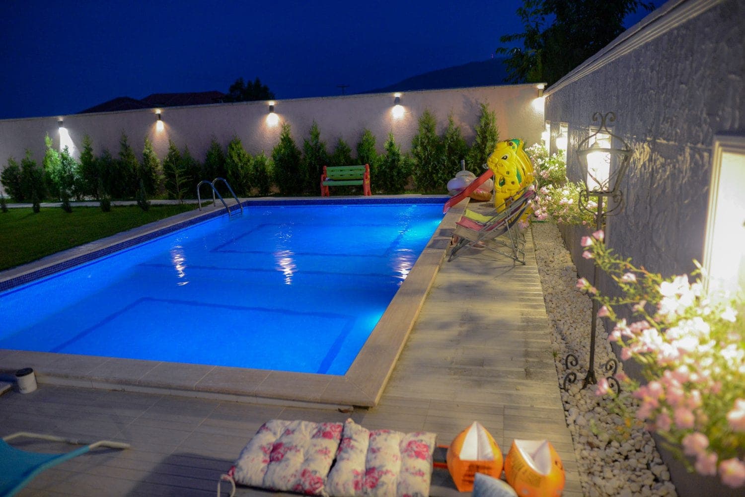 Modern house in Bardovci - For Rent - Bardovci - Image 14