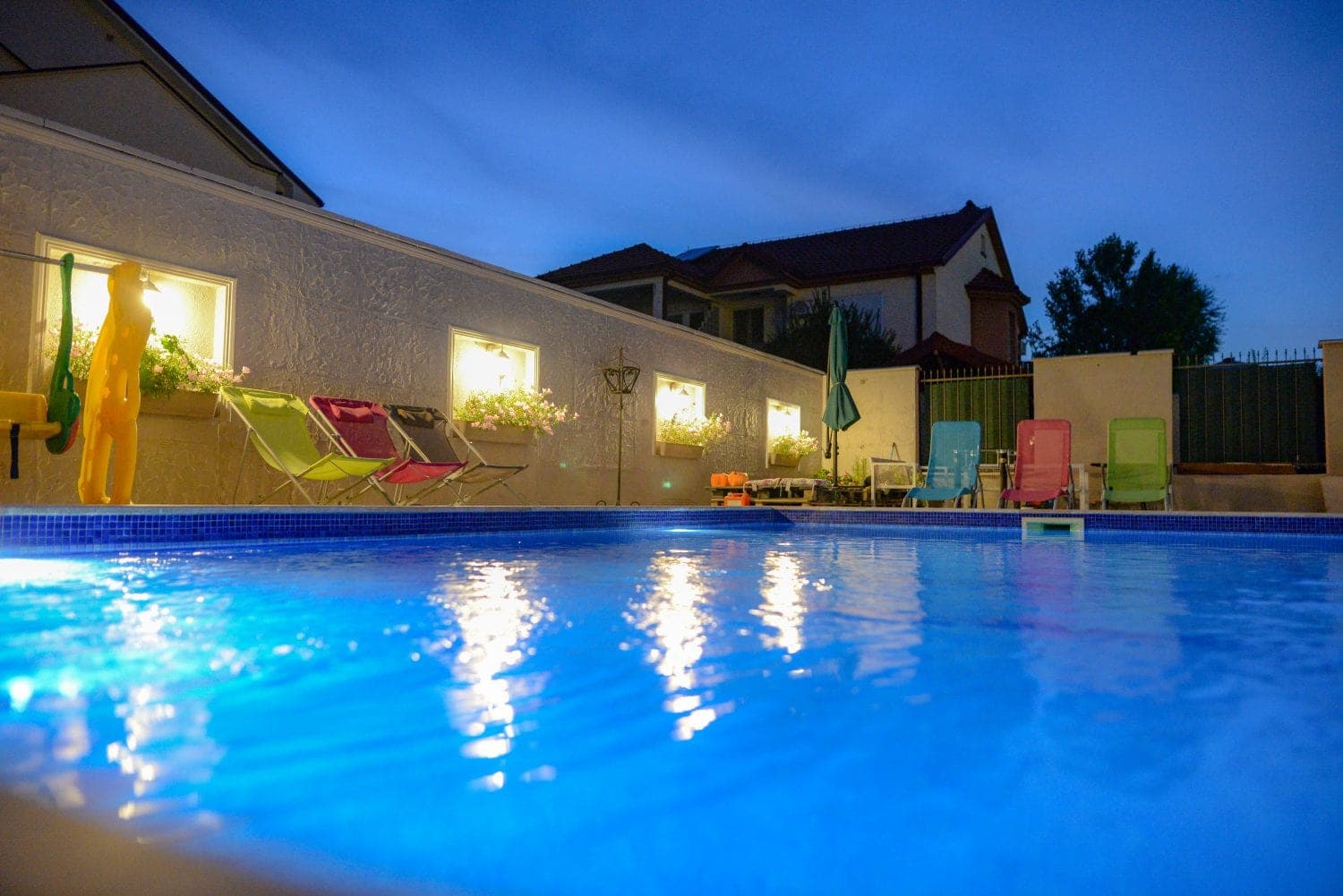 Modern house in Bardovci - For Rent - Bardovci - Image 15