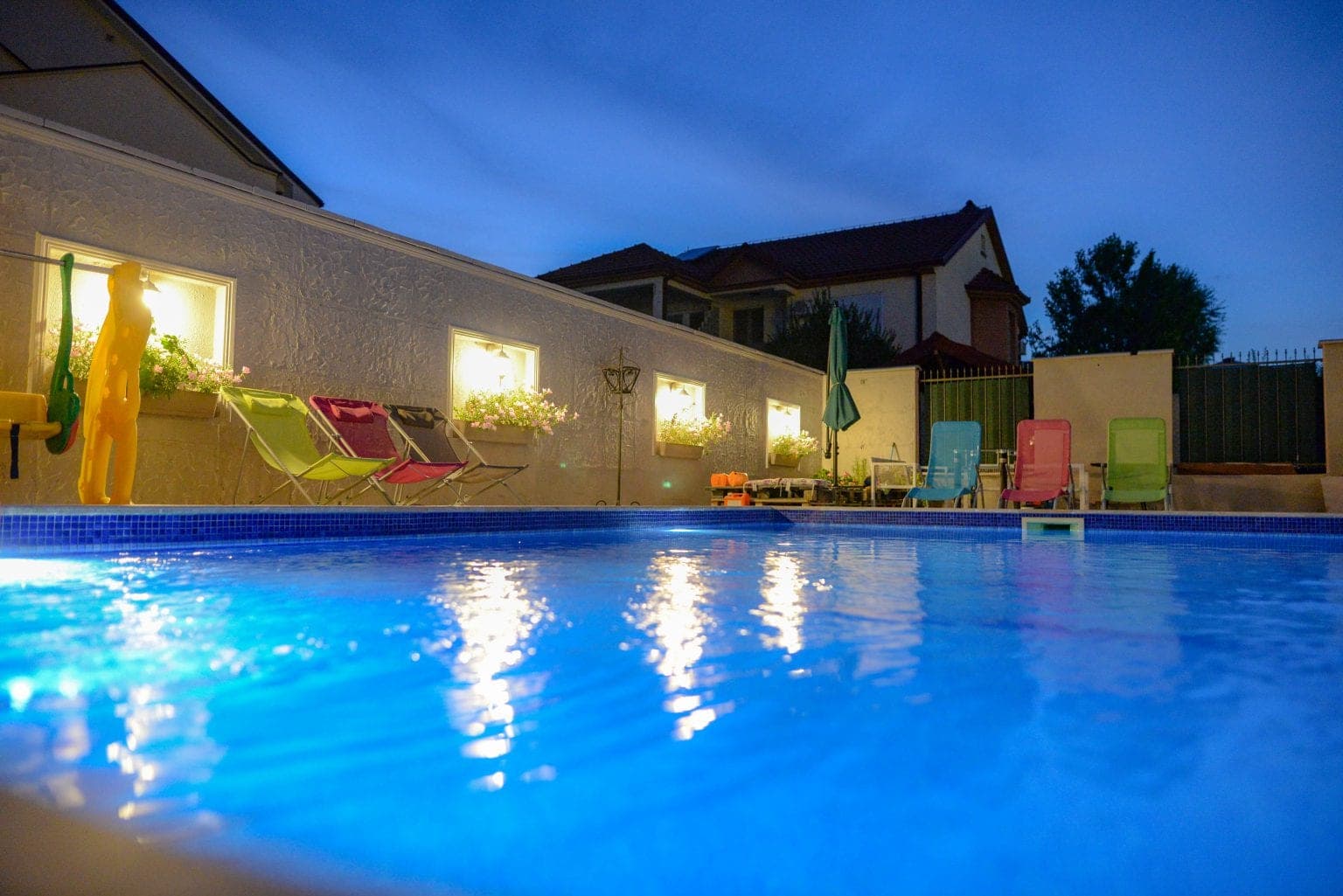 Modern house in Bardovci - For Rent - Bardovci - Image 15