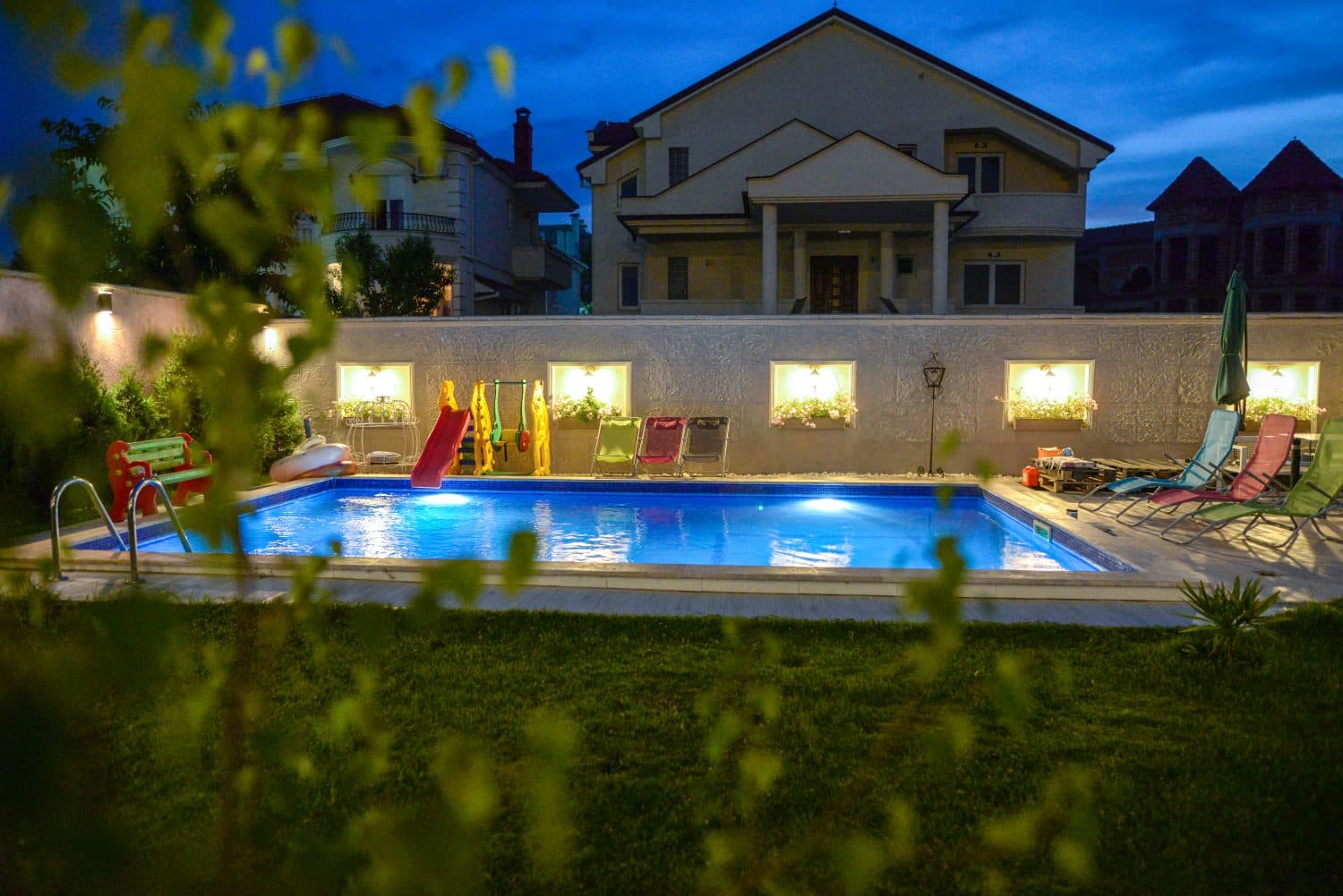 Modern house in Bardovci - For Rent - Bardovci - Image 4