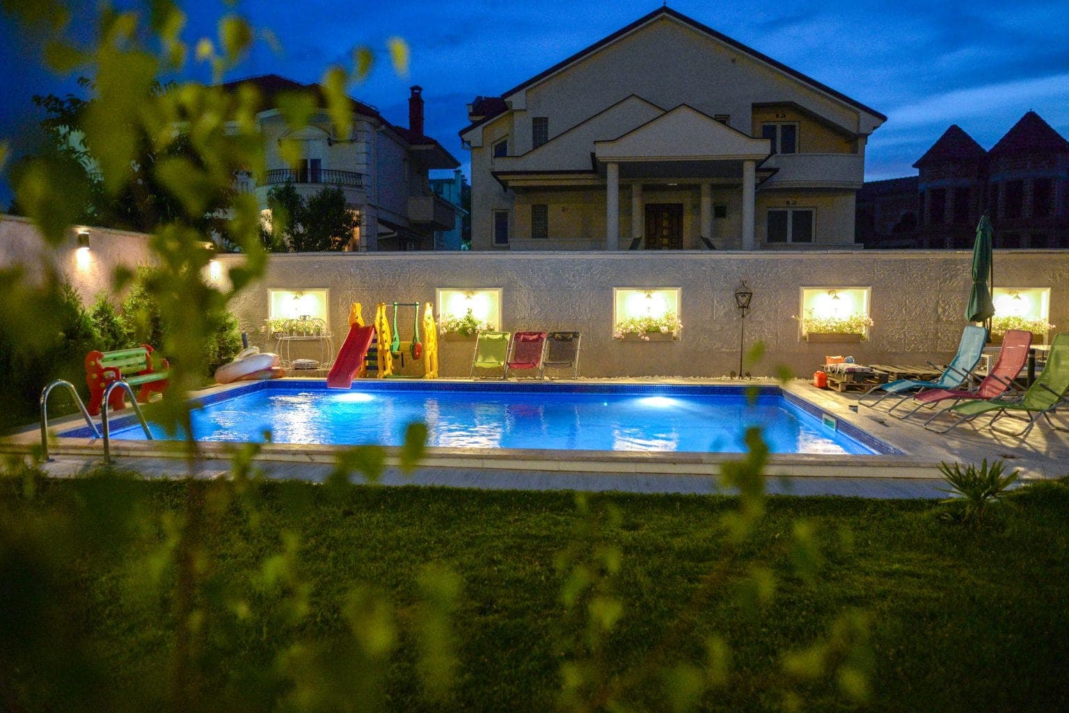 Modern house in Bardovci - For Rent - Bardovci - Image 4