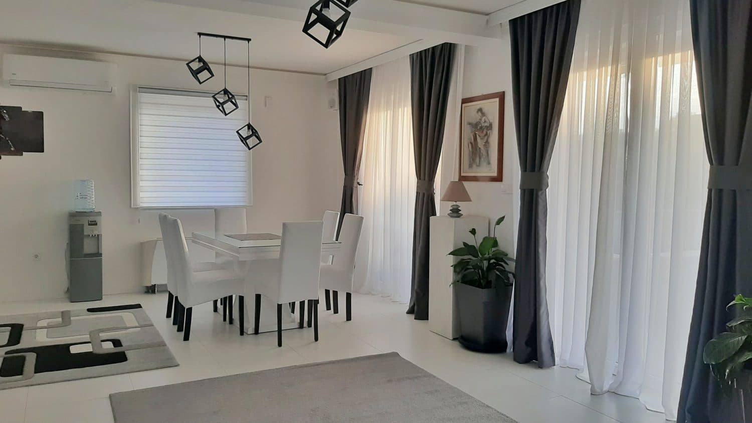 Modern house in Bardovci - For Rent - Bardovci - Image 17