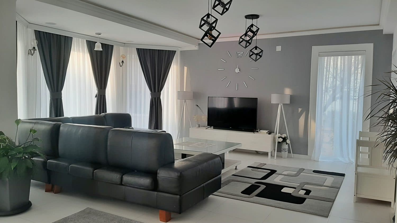 Modern house in Bardovci - For Rent - Bardovci - Image 16