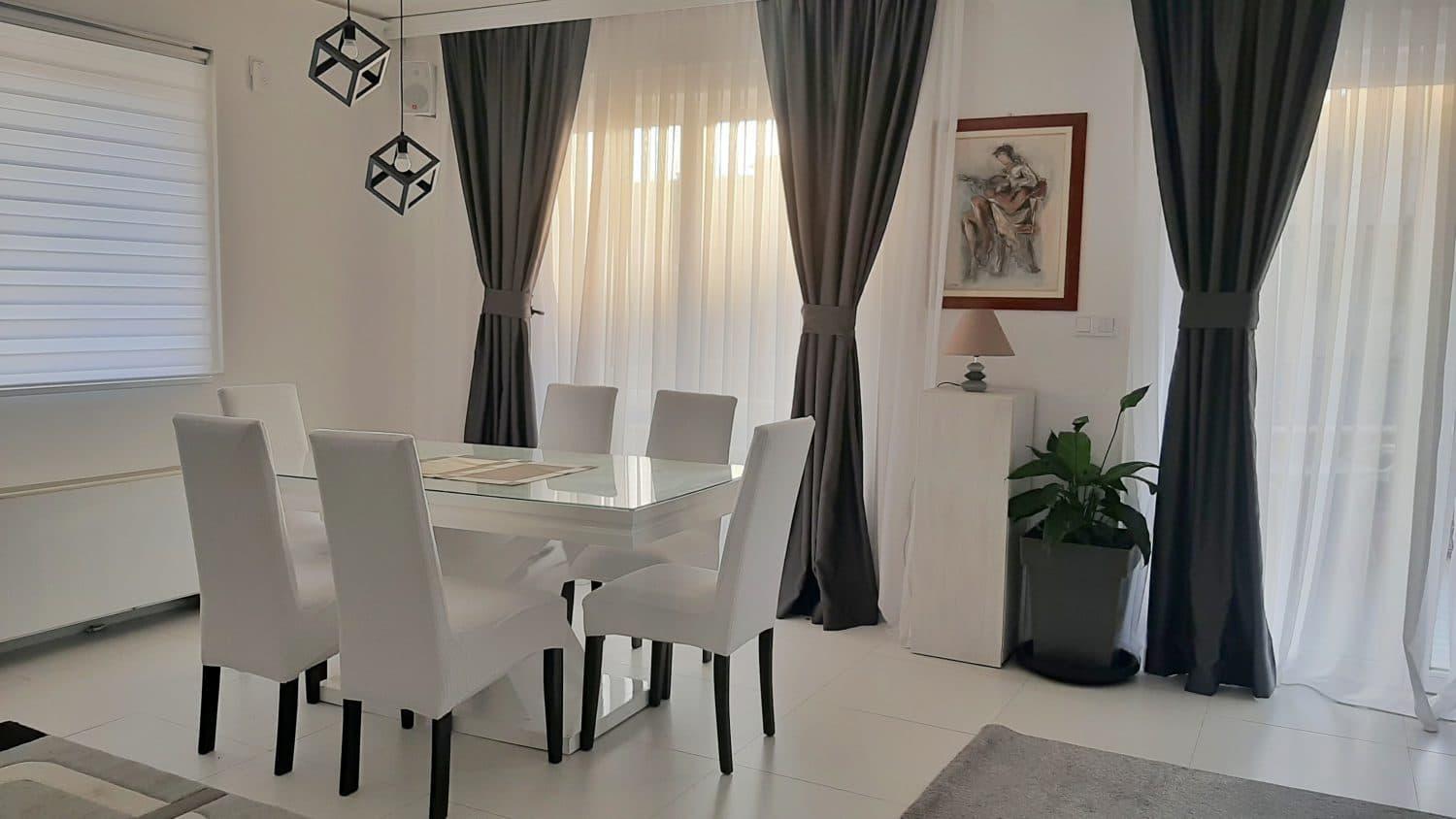 Modern house in Bardovci - For Rent - Bardovci - Image 18