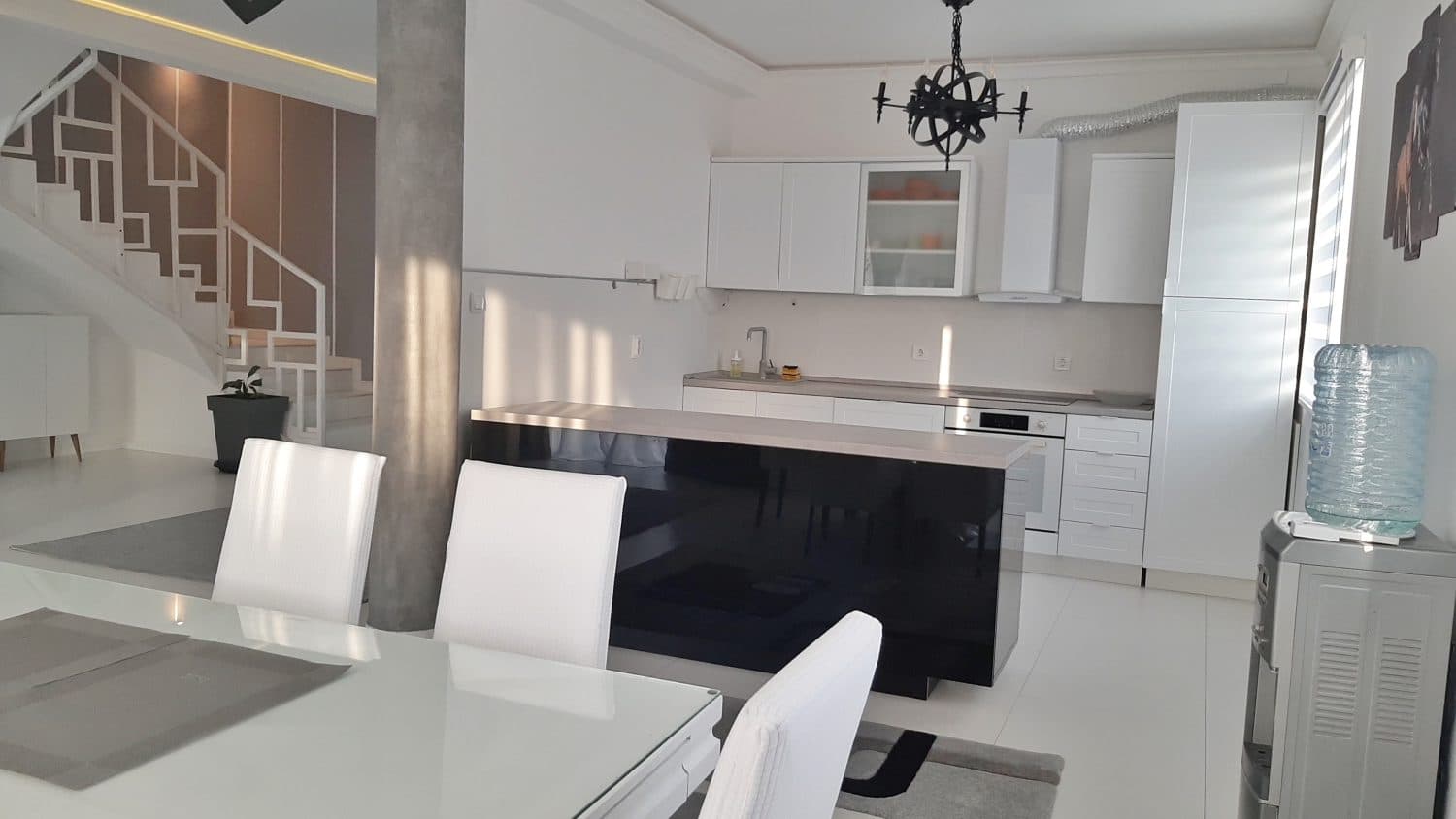 Modern house in Bardovci - For Rent - Bardovci - Image 22