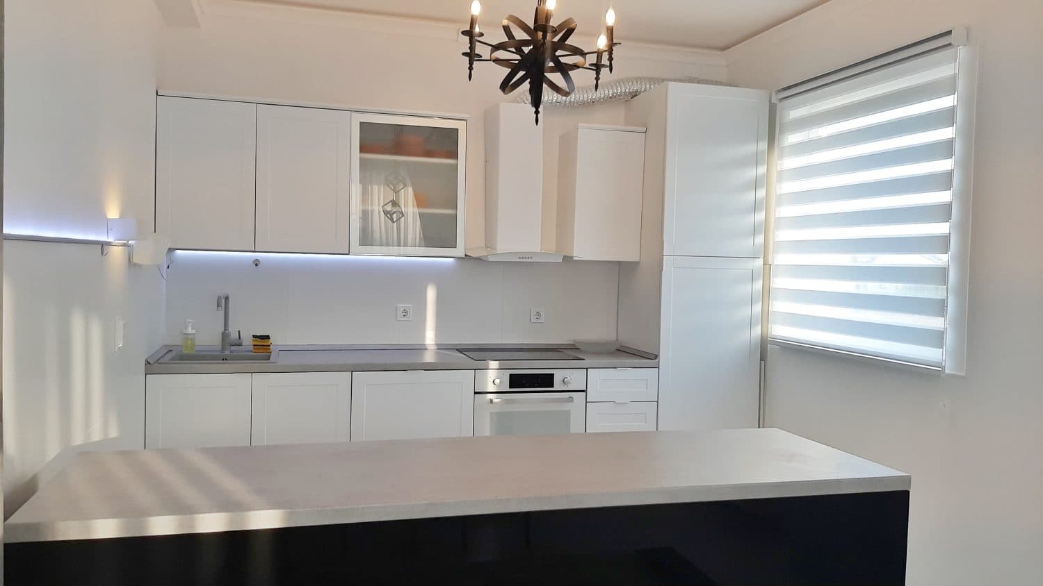 Modern house in Bardovci - For Rent - Bardovci - Image 13