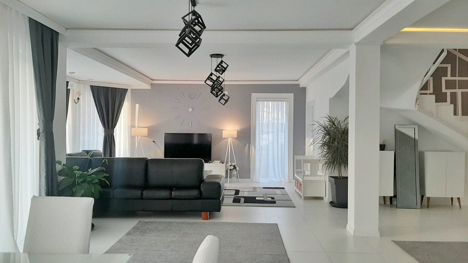 Modern house in Bardovci - For Rent - Bardovci - Image 12