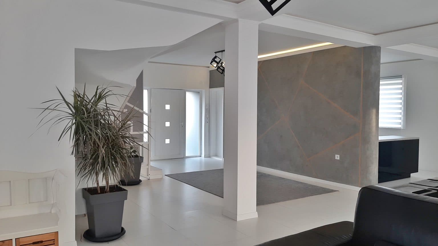 Modern house in Bardovci - For Rent - Bardovci - Image 19