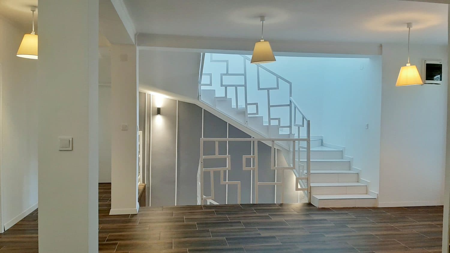 Modern house in Bardovci - For Rent - Bardovci - Image 27