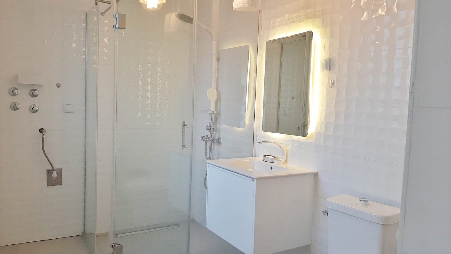 Modern house in Bardovci - For Rent - Bardovci - Image 39