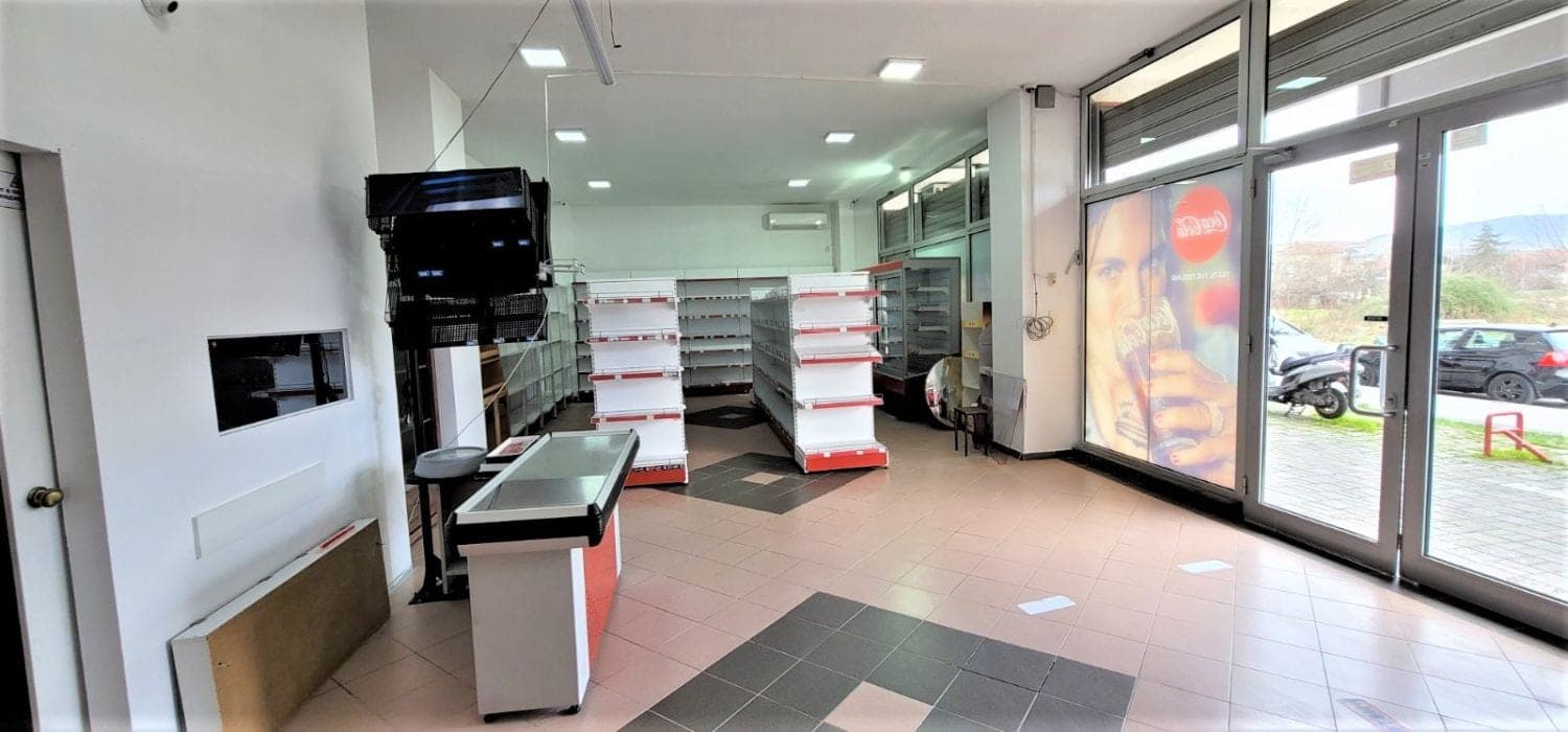 Business space for sale in Gjorce Petrov - For Sale - Gjorche Petrov - Image 5