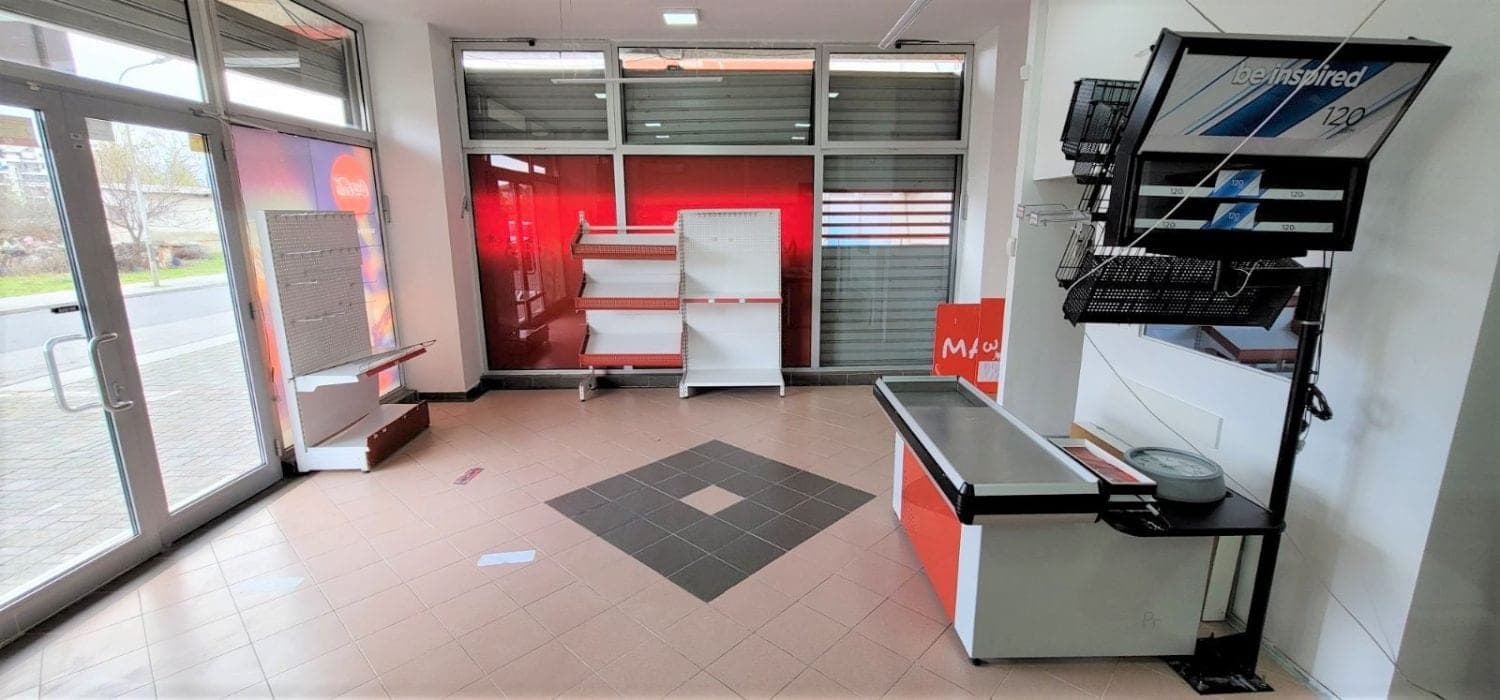 Business space for sale in Gjorce Petrov - For Sale - Gjorche Petrov - Image 4