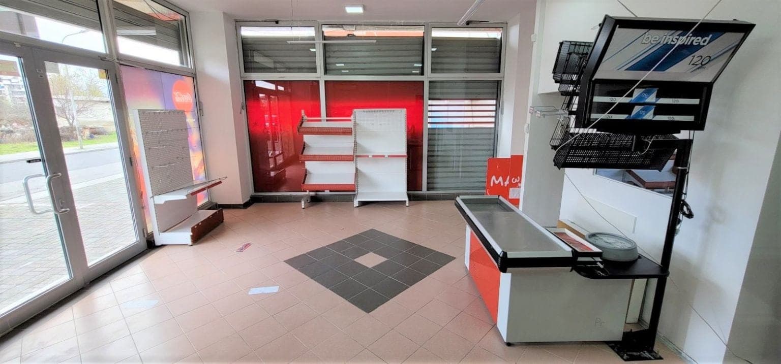 Business space for sale in Gjorce Petrov - For Sale - Gjorche Petrov - Image 4