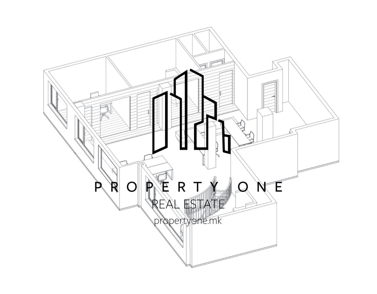 Business space for sale in Gjorce Petrov - For Sale - Gjorche Petrov - Image 6