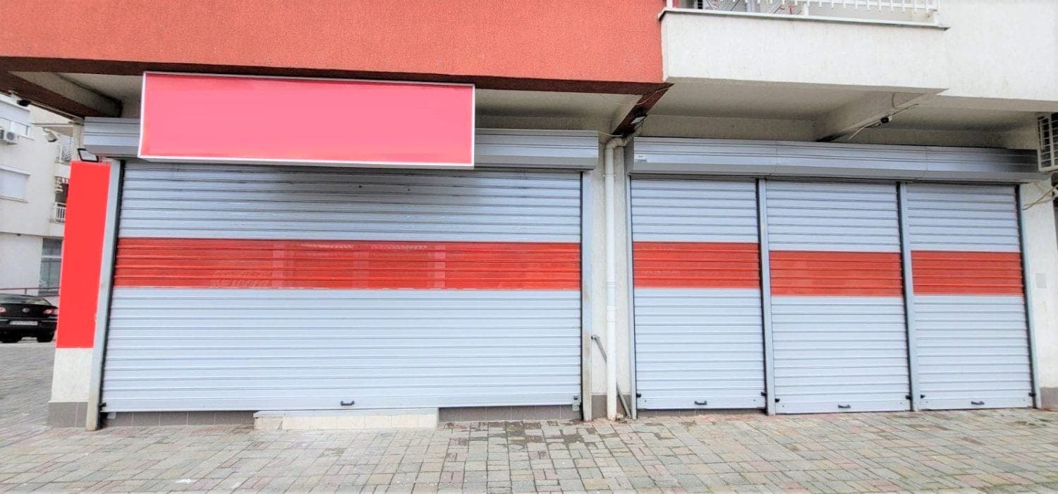 Business space for sale in Gjorce Petrov - For Sale - Gjorche Petrov - Image 1