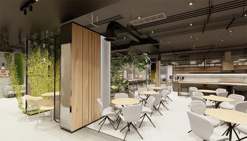 Проект за Crazy Labs - За Продажба - Центар