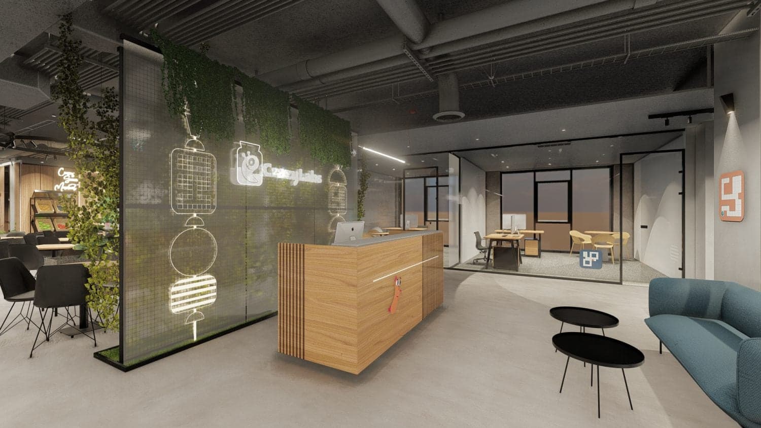 Проект за Crazy Labs - За Продажба - Центар - Слика 6