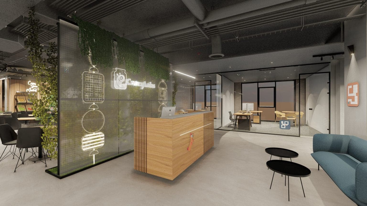 Turnkey Project for game developers Crazy Labs - For Sale - Centar - Image 6
