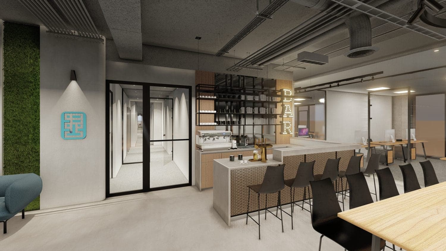 Проект за Crazy Labs - За Продажба - Центар - Слика 13