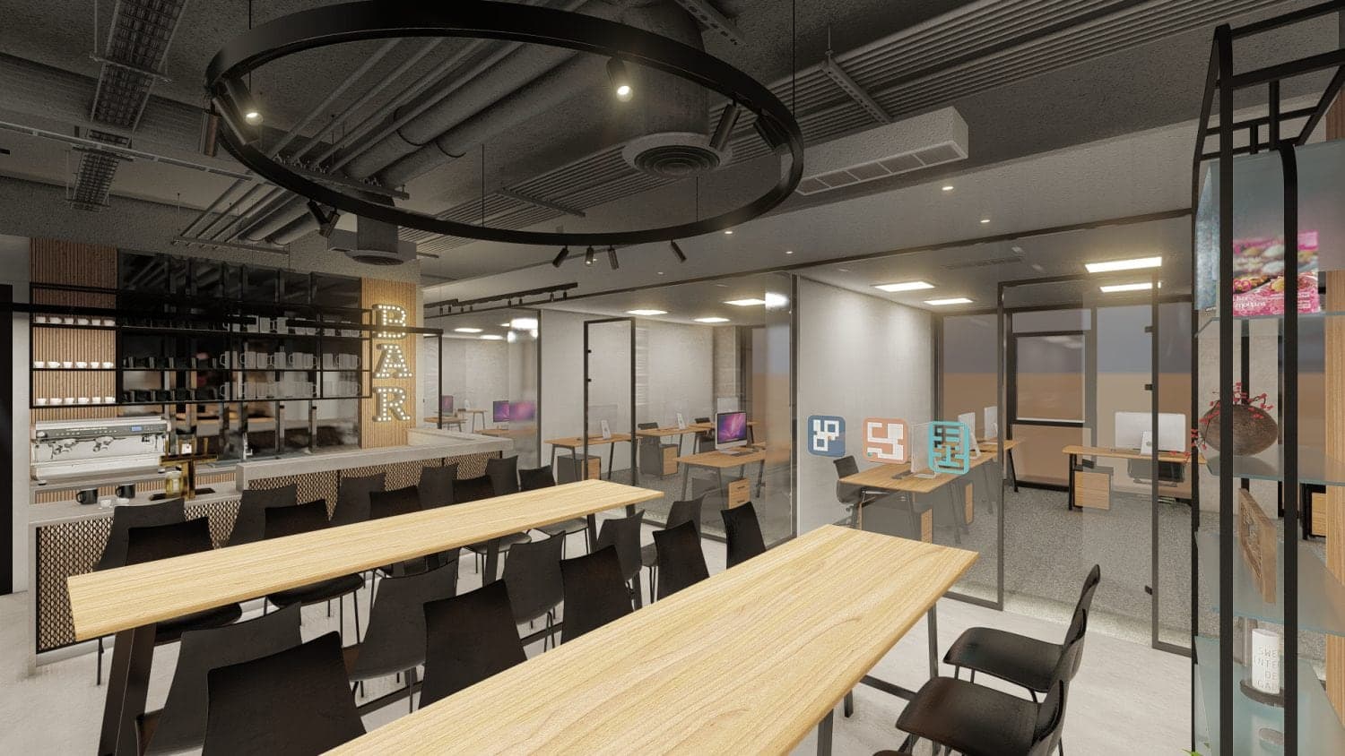 Проект за Crazy Labs - За Продажба - Центар - Слика 10