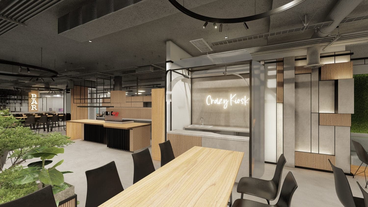 Проект за Crazy Labs - За Продажба - Центар - Слика 11