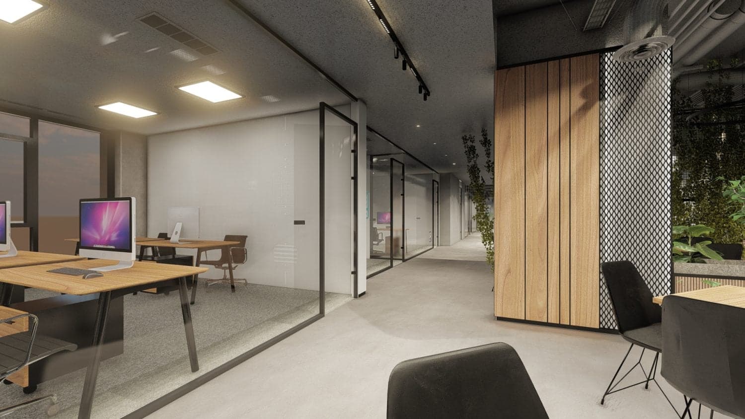 Проект за Crazy Labs - За Продажба - Центар - Слика 17