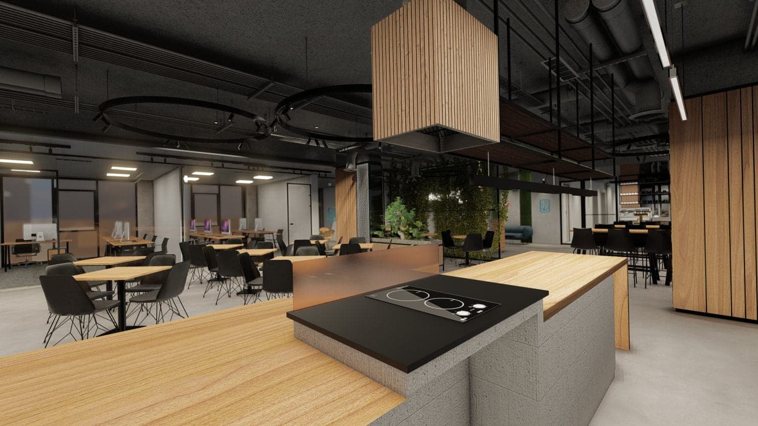 Проект за Crazy Labs - За Продажба - Центар - Слика 8