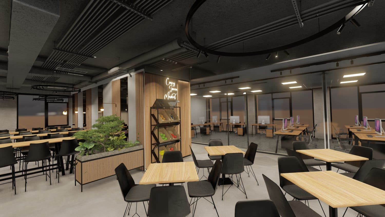 Проект за Crazy Labs - За Продажба - Центар - Слика 15