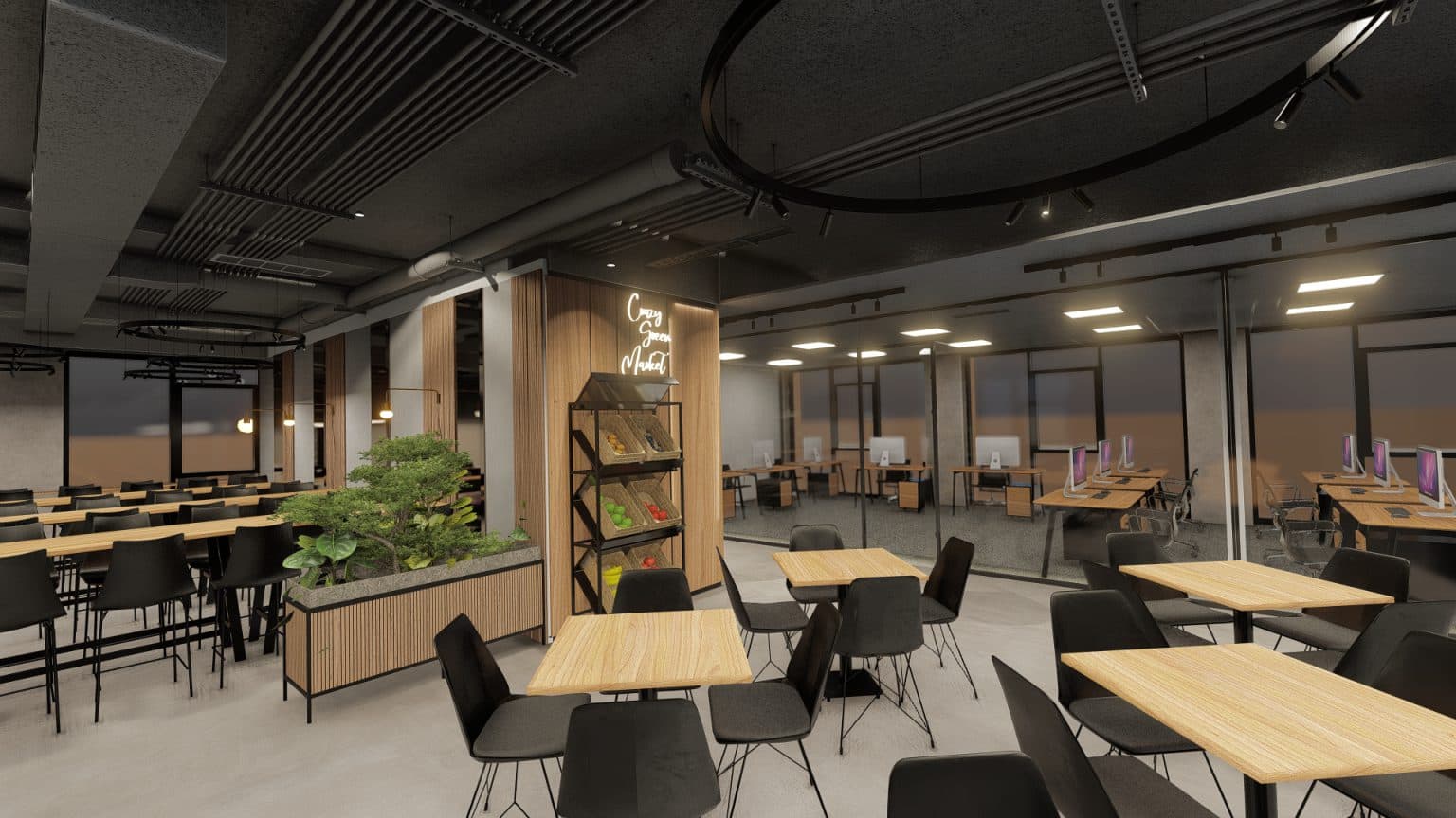 Turnkey Project for game developers Crazy Labs - For Sale - Centar - Image 15
