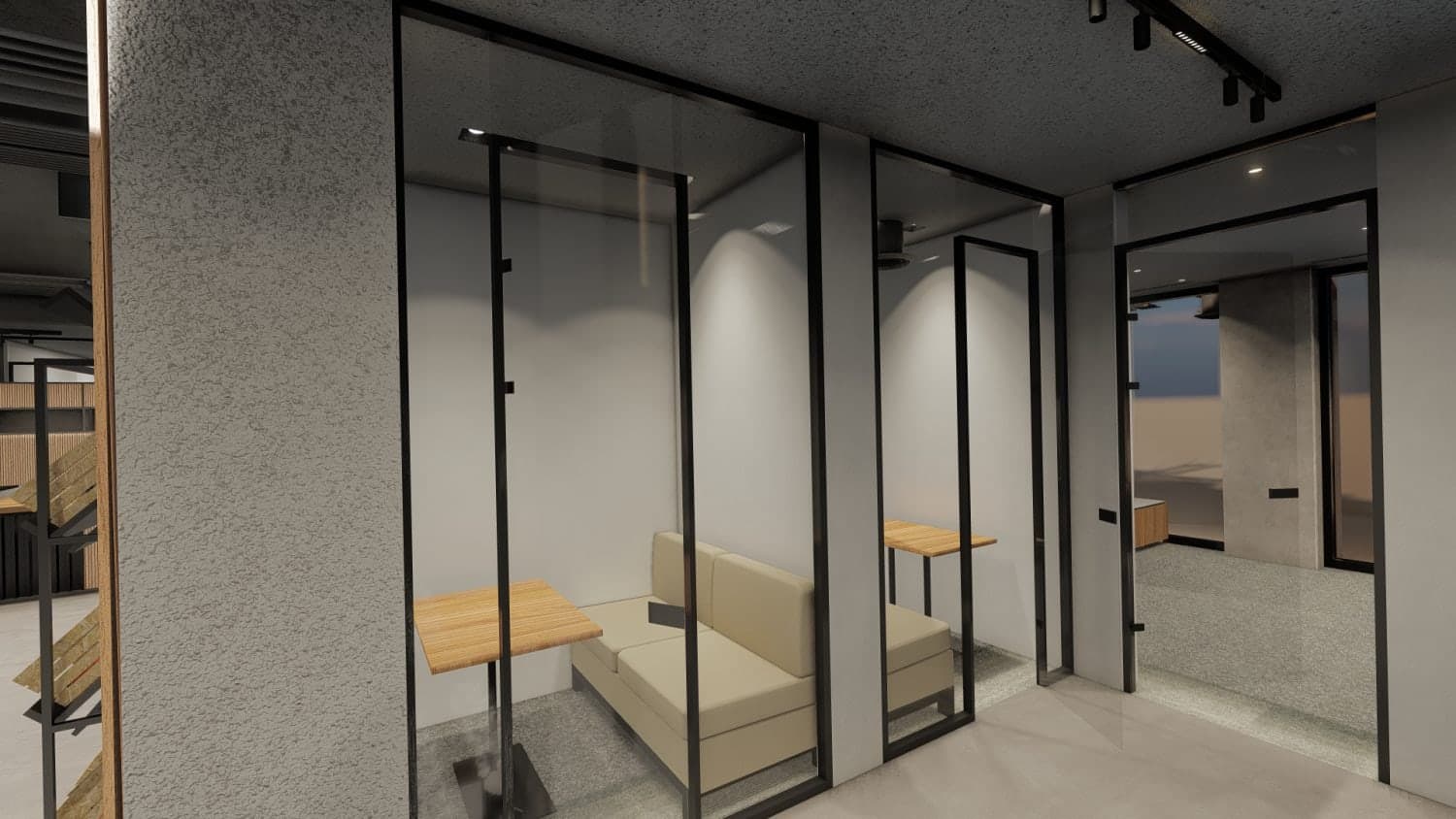 Проект за Crazy Labs - За Продажба - Центар - Слика 16